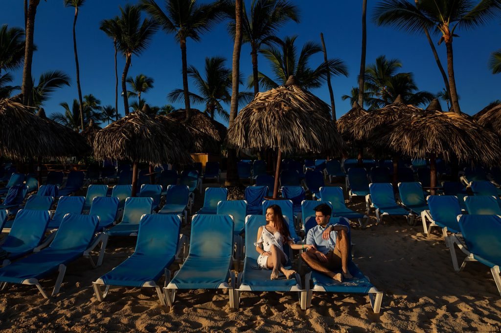 Wedding Photographer